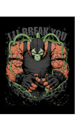 Monstruos & Villanos Brutales